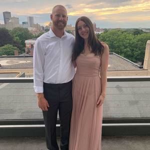 Meet your Posher, Scott